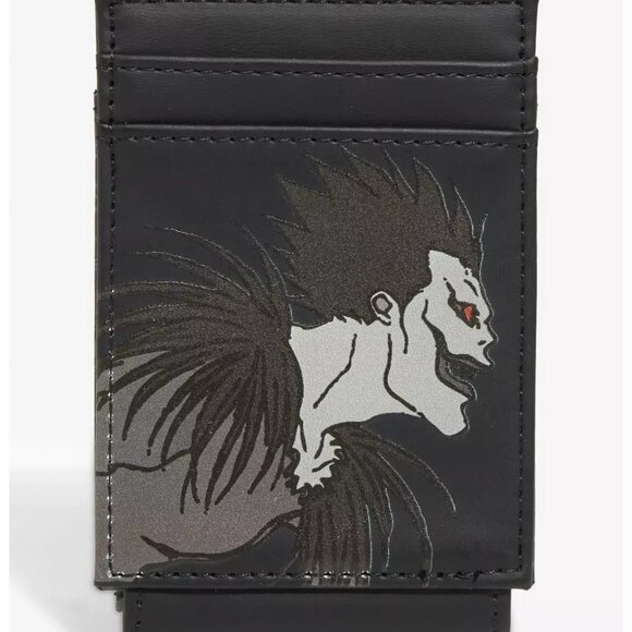 Death Note Ryuk Vertical Cardholder - NWT - Picture 1 of 4